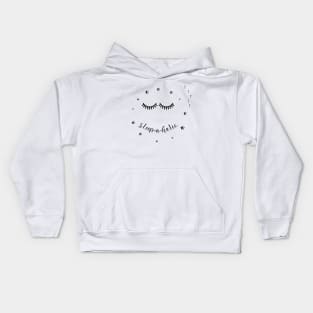 Sleepyhead Kids Hoodie